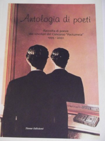 antologia di poeti 1995-2001